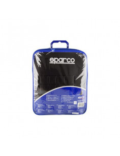 Sitzbezug-Set Sparco Lazio... 2