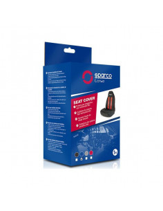 Sitzbezug Sparco SPC1020AZ...