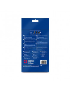 Funda de asiento Sparco... 2