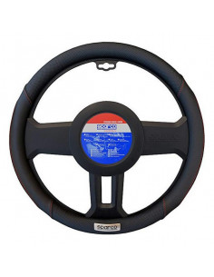 Lenkradabdeckung Sparco...
