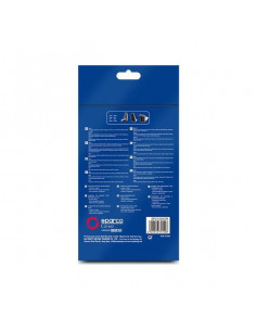 Sitzbezug Sparco SPC1020GR... 2