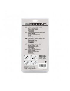 Lenkradabdeckung INT30182... 2