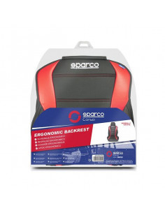 Sitzrücken Sparco SPC0907RD...