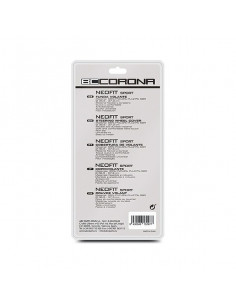 Lenkradabdeckung Neofit... 2