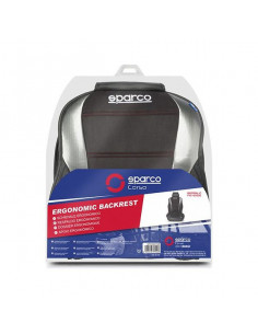Sitzrücken Sparco SPC0907GR...