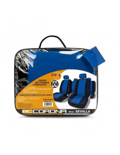 Fundas para Asientos de...
