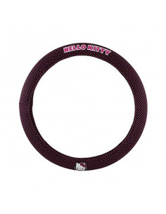 Funda para Volante Hello... 2