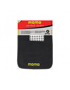 Auto-Fußmatten-Set Momo 016...