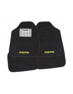 Auto-Fußmatten-Set Momo 016... 2