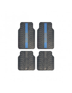 Auto-Fußmatten-Set Sparco...