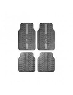 Auto-Fußmatten-Set Sparco...