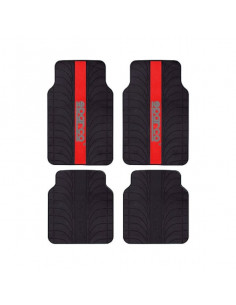 Set de Alfombrillas para...