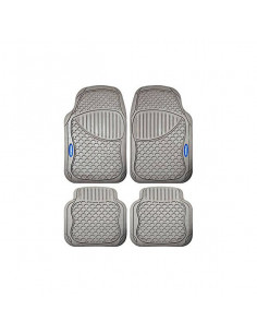 Auto-Fußmatten-Set Goodyear...