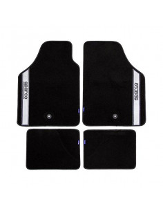 Set de Alfombrillas para...