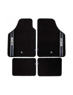 Set de Alfombrillas para...