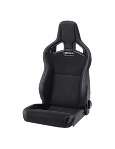 Asiento Recaro RC415002575...