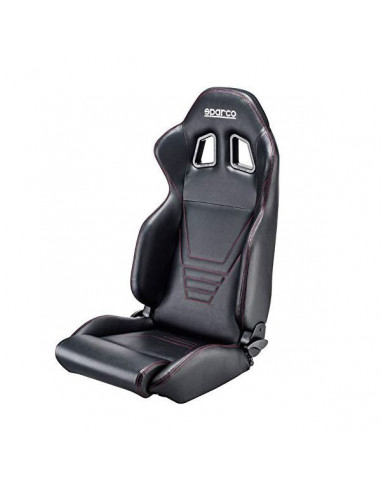 Asiento Sparco 00961NRSKY Negro