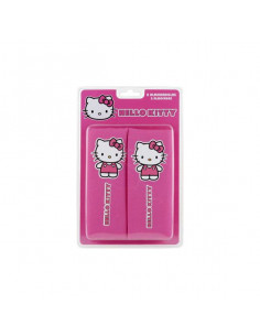 Almohadillas para Cinturón...