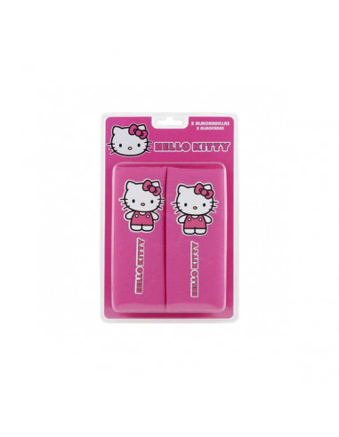 Sicherheitsgurt-Pads Hello Kitty CS6