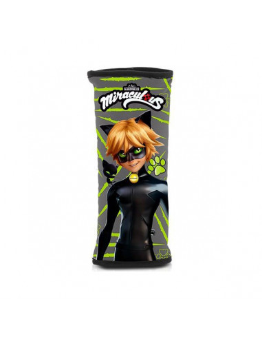 Sicherheitsgurt-Pads Lady Bug Cat Noir