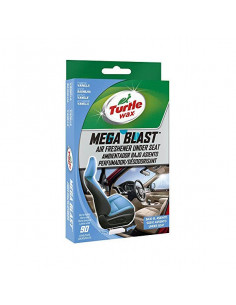 Ambientador para Coche Mega...