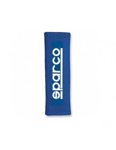 Sicherheitsgurt-Pads Sparco Scott...