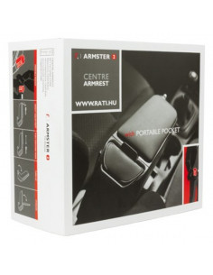 Apoyabrazos Armster KIA... 2