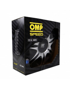 Radkappe OMP Ghost Speed... 2