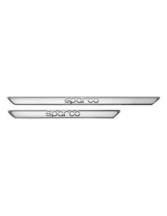 Umbrales de Coche Sparco...