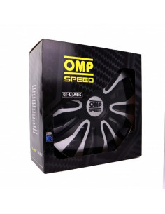 Radkappe OMP Magnum Speed... 2