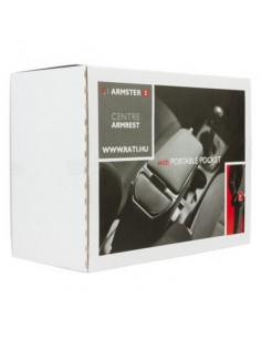 Armlehne Armster Ford Focus... 2