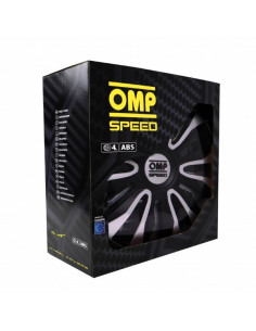 Tapacubos OMP Magnum Speed... 2
