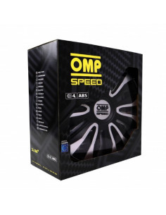 Radkappe OMP Magnum Speed... 2