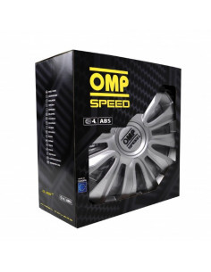 Radkappe OMP Magnum Speed... 2
