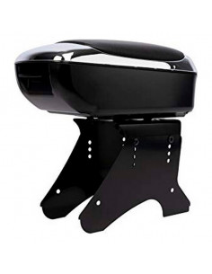 Armlehne Indy Schwarz...