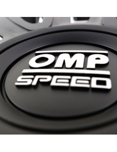 Radkappe OMP Magnum Speed...