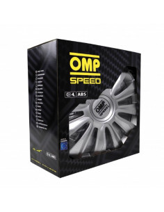 Radkappe OMP Magnum Speed... 2