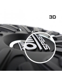 Radkappe OMP Stinger Speed... 2