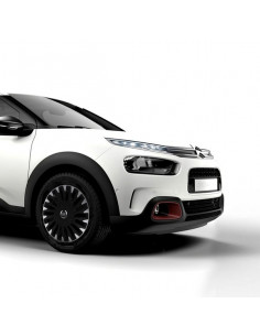 Tapacubos OMP Stinger Speed... 2