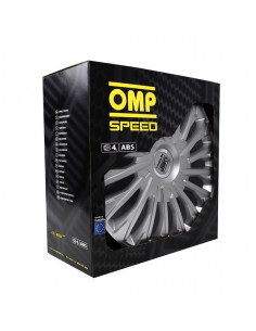 Radkappe OMP Stinger Speed... 2