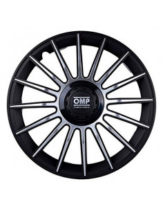 Tapacubos OMP OMP1310 Negro...