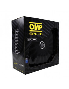 Radkappe OMP Stinger Speed... 2