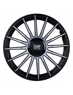 Tapacubos OMP OMP1410 Negro...