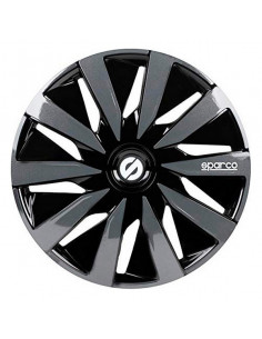 Tapacubos Sparco Lazio...