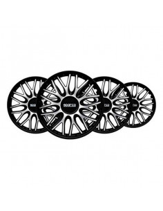 Tapacubos Goodyear Roma...