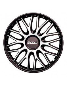 Tapacubos Goodyear Roma... 2