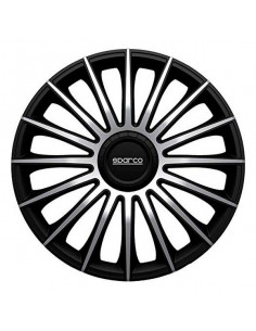 Tapacubos Sparco Torino CS5...