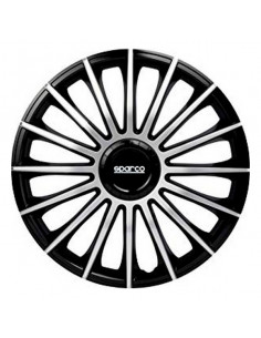 Tapacubos Sparco Torino CS5...