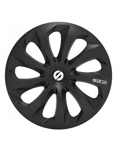Radkappe Sparco Sicilia CS5...