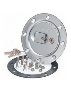 Tapa de Depósito de...